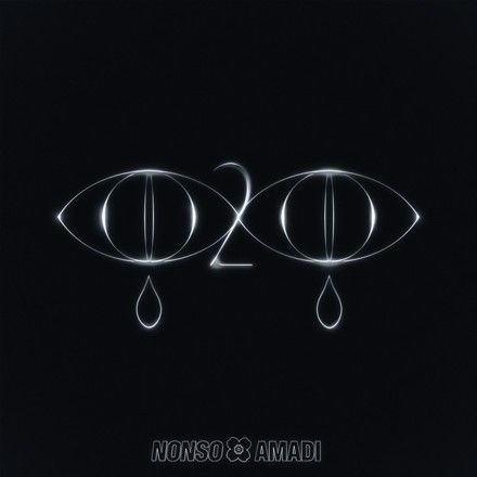 Nonso Amadi - Eye to Eye